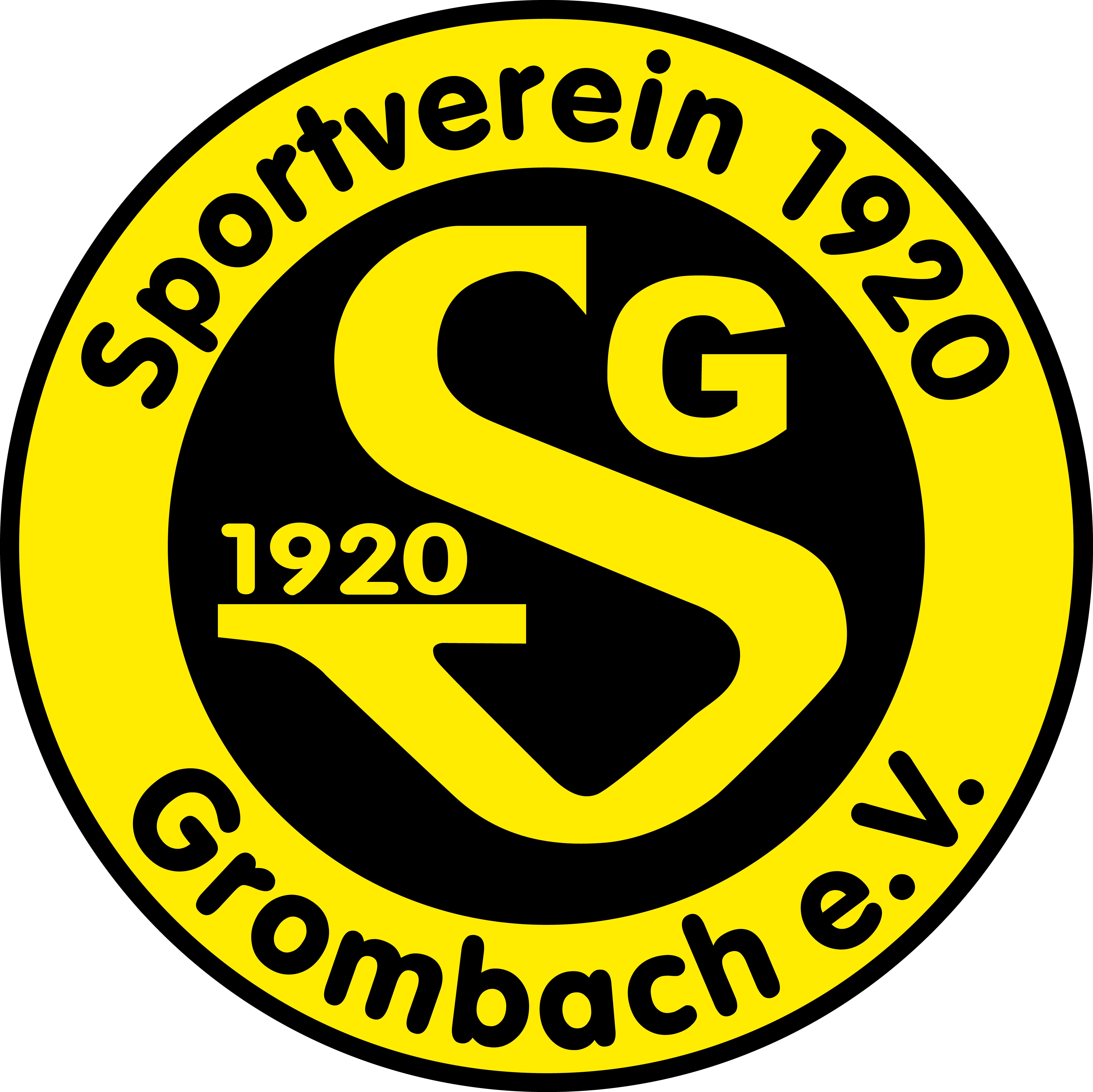 SV Grombach 1920 e.v.